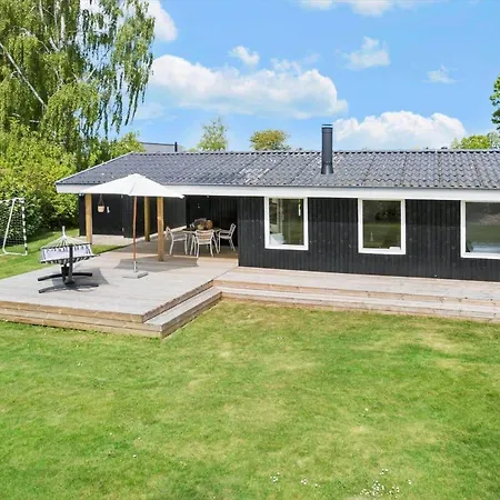 度假居 30171-odder-pouli-nielsensvej-71 *