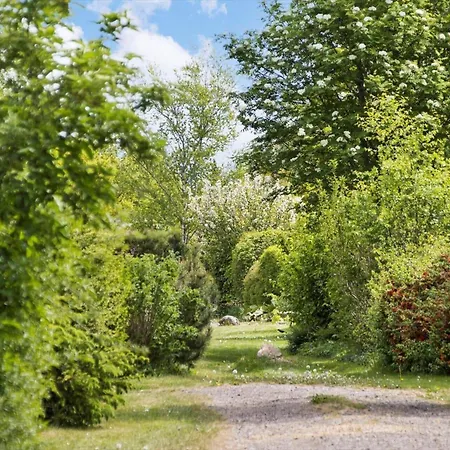 30171-odder-pouli-nielsensvej-71 度假居 *