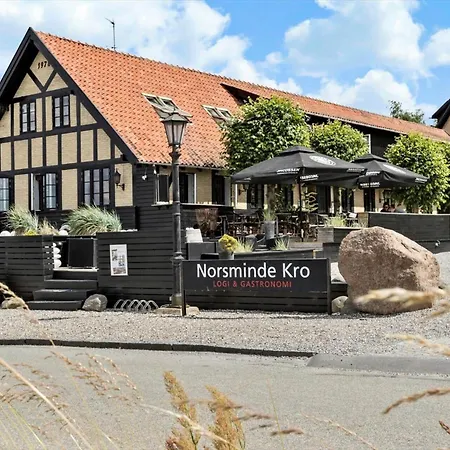 度假居 30171-odder-pouli-nielsensvej-71