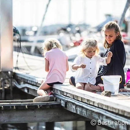 30171-odder-pouli-nielsensvej-71 度假居 *