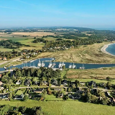 度假居 30171-odder-pouli-nielsensvej-71