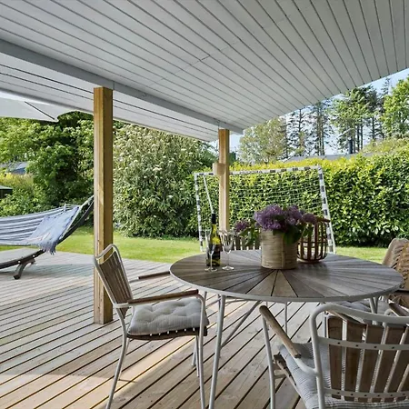 Holiday home 30171-odder-pouli-nielsensvej-71